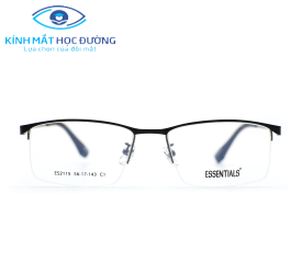 Kính gọng Essentials (F) ES2115_56