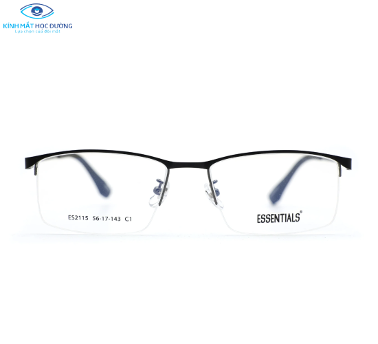Kính gọng Essentials (F) ES2115_56