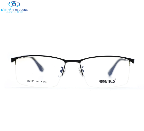 Kính gọng Essentials (F) ES2115_56