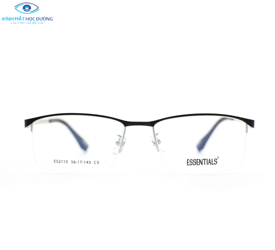 Kính gọng Essentials (F) ES2115_56