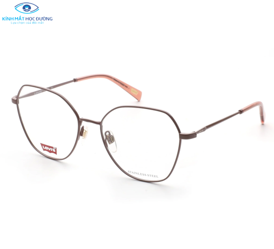 Kính gọng Levi’s (F) LV5038_54