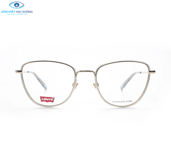 Kính gọng Levi’s (F) LV1026_53